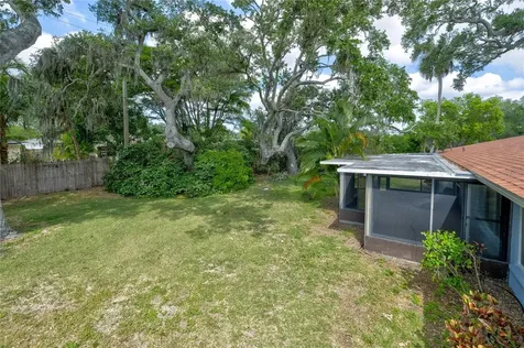 3024 Chase Circle Sarasota FL 34231