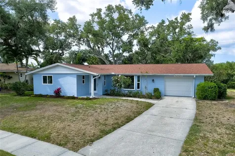 3024 Chase Circle Sarasota FL 34231