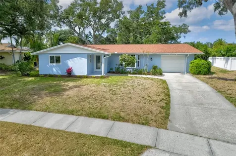 3024 Chase Circle Sarasota FL 34231