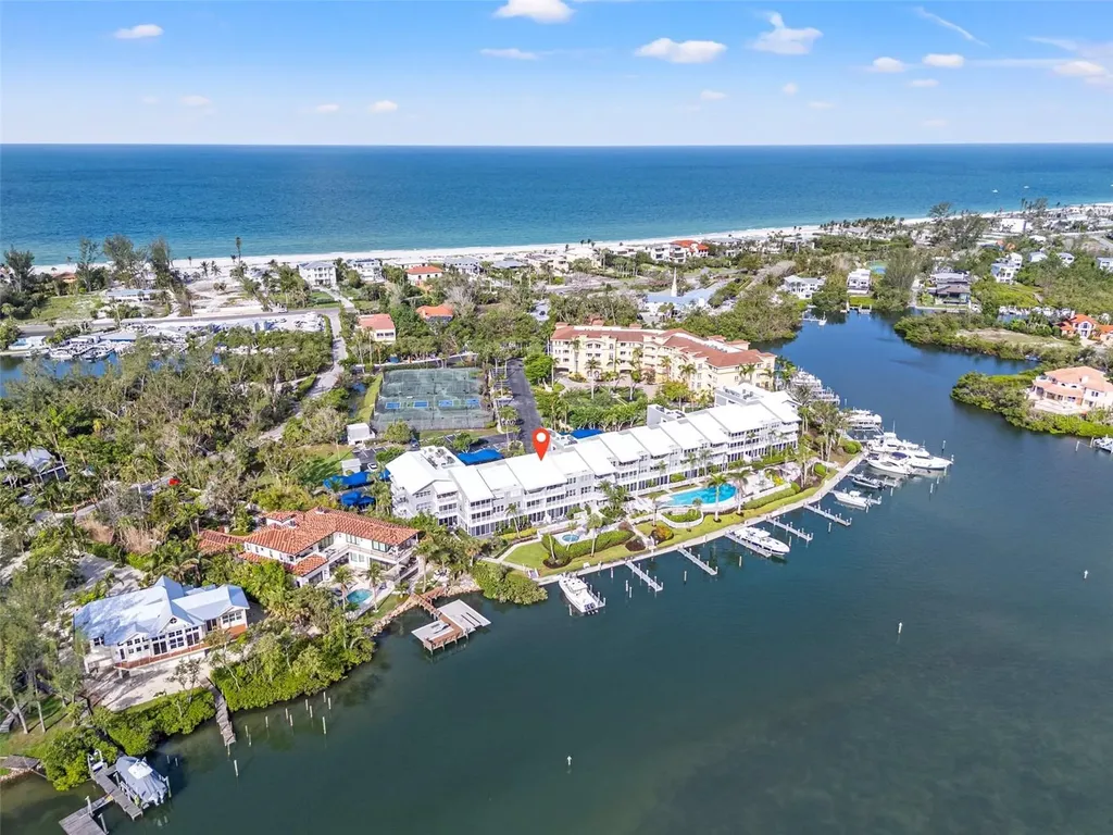 615 Dream Island Place Longboat Key FL 34228