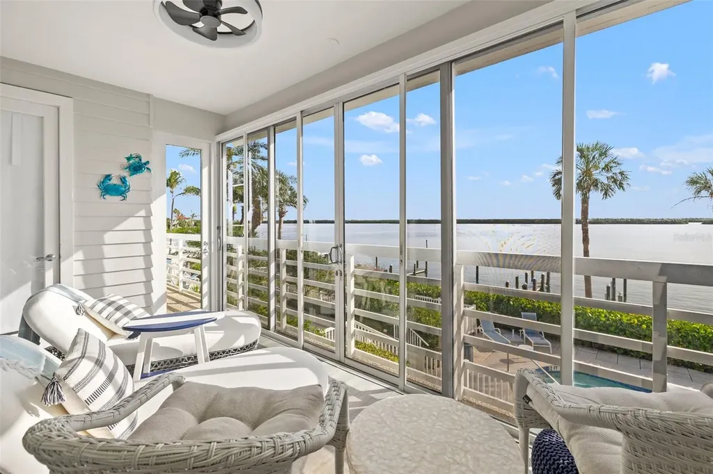 615 Dream Island Place Longboat Key FL 34228