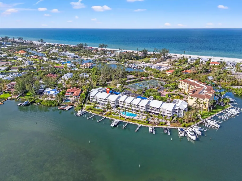 615 Dream Island Place Longboat Key FL 34228