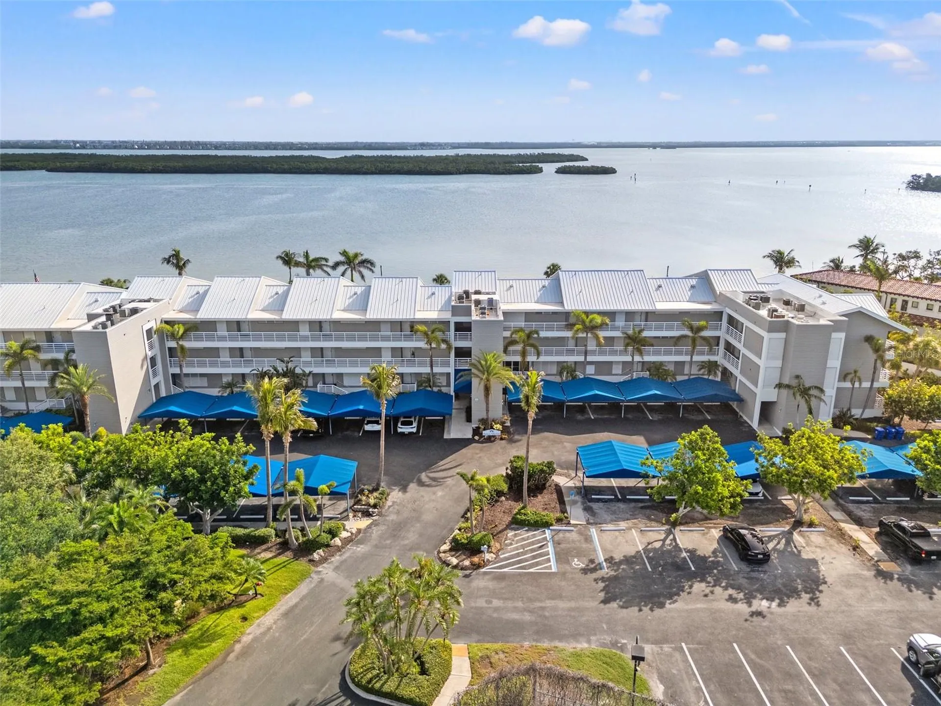 615 Dream Island Place Longboat Key FL 34228