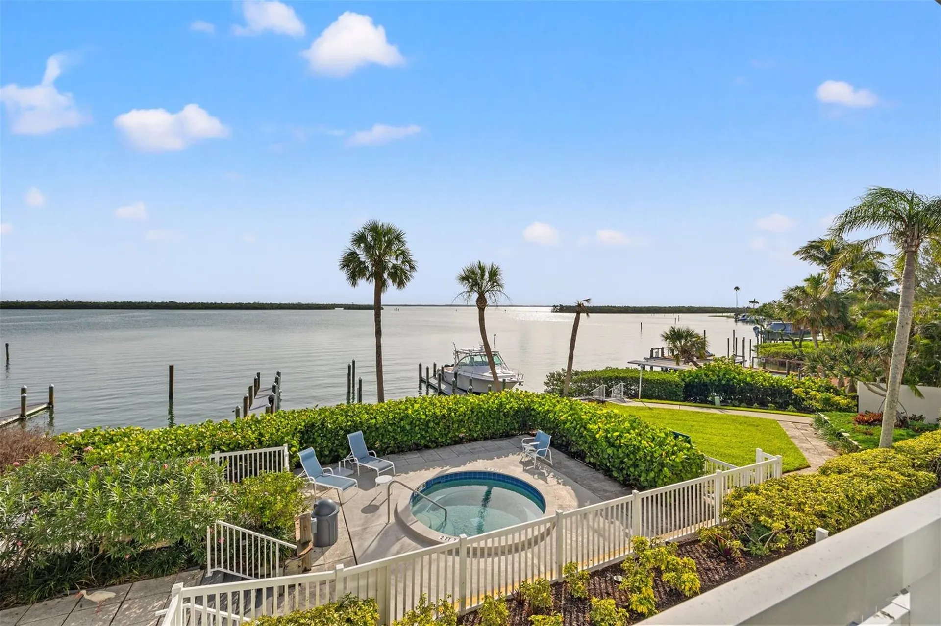 615 Dream Island Place Longboat Key FL 34228