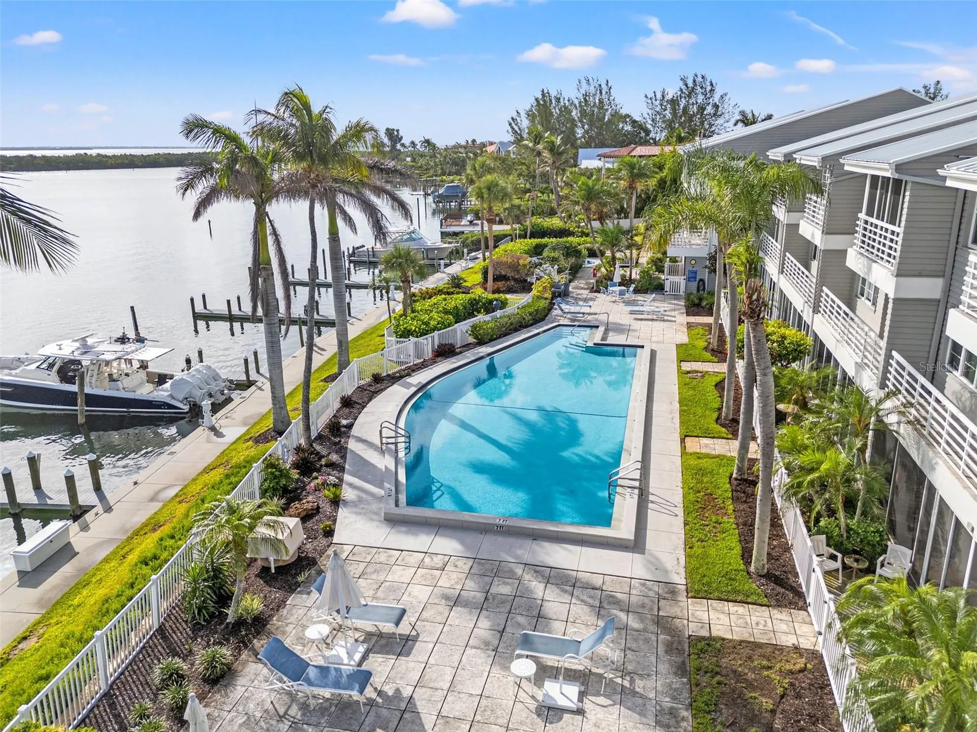 615 Dream Island Place Longboat Key FL 34228