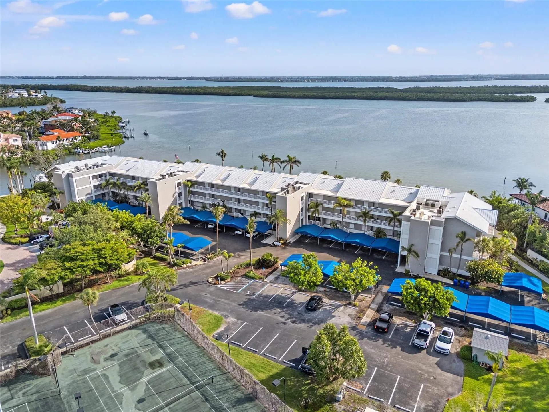 615 Dream Island Place Longboat Key FL 34228