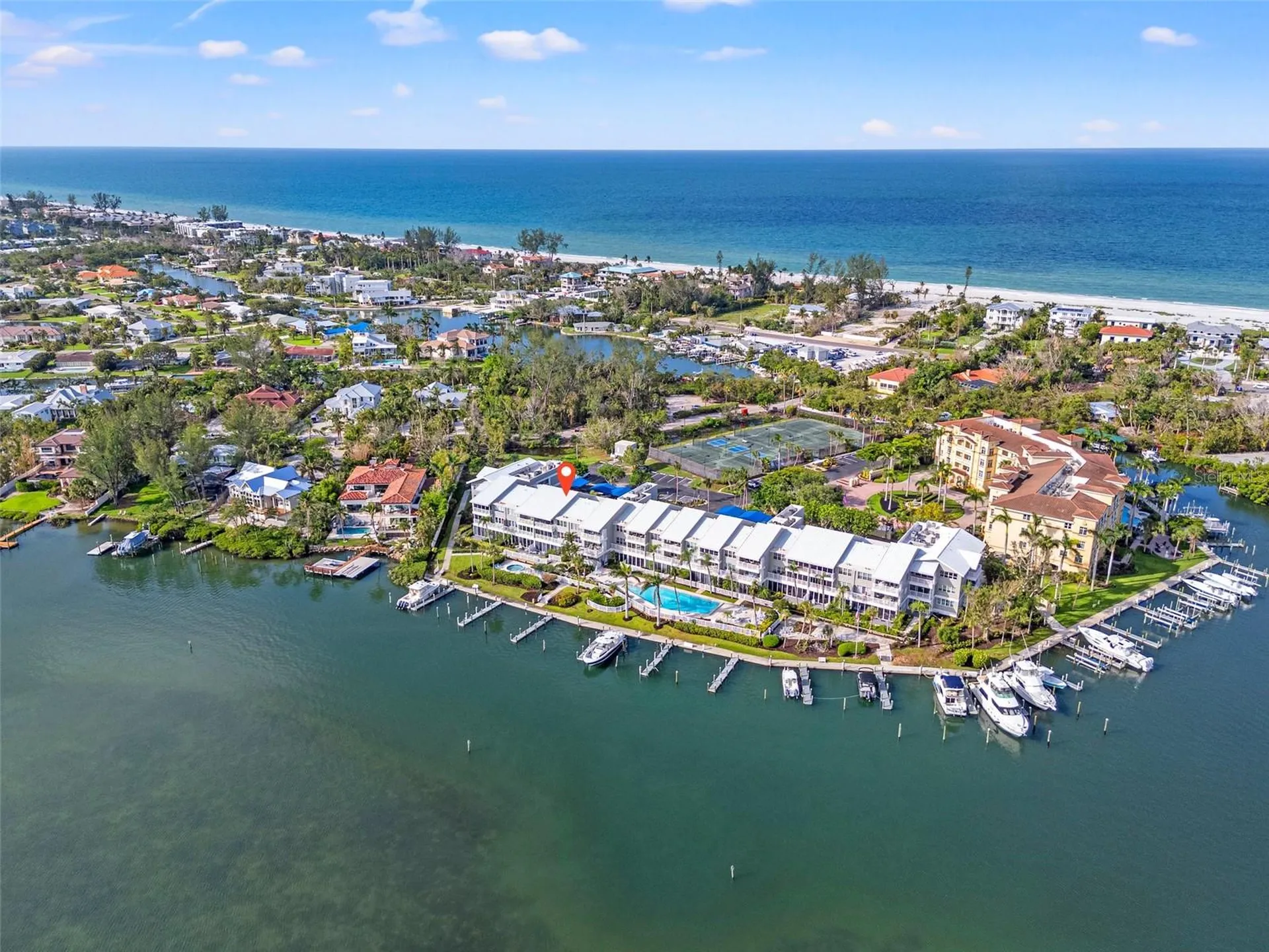 615 Dream Island Place Longboat Key FL 34228