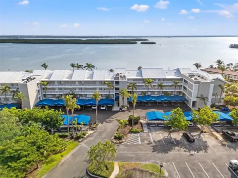 615 Dream Island Place Longboat Key FL 34228