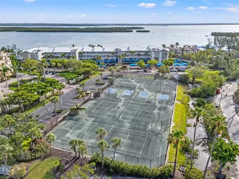 615 Dream Island Place Longboat Key FL 34228