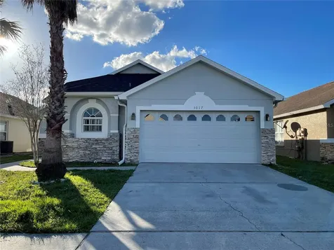 3017 Rollman Road Orlando FL 32837