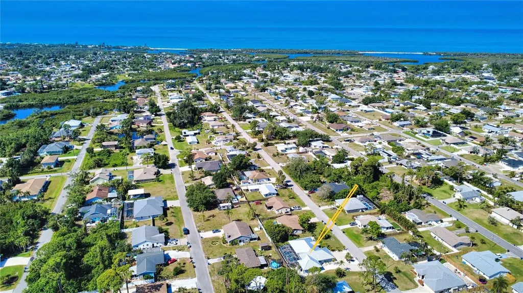 815 Acadia Road Venice FL 34293