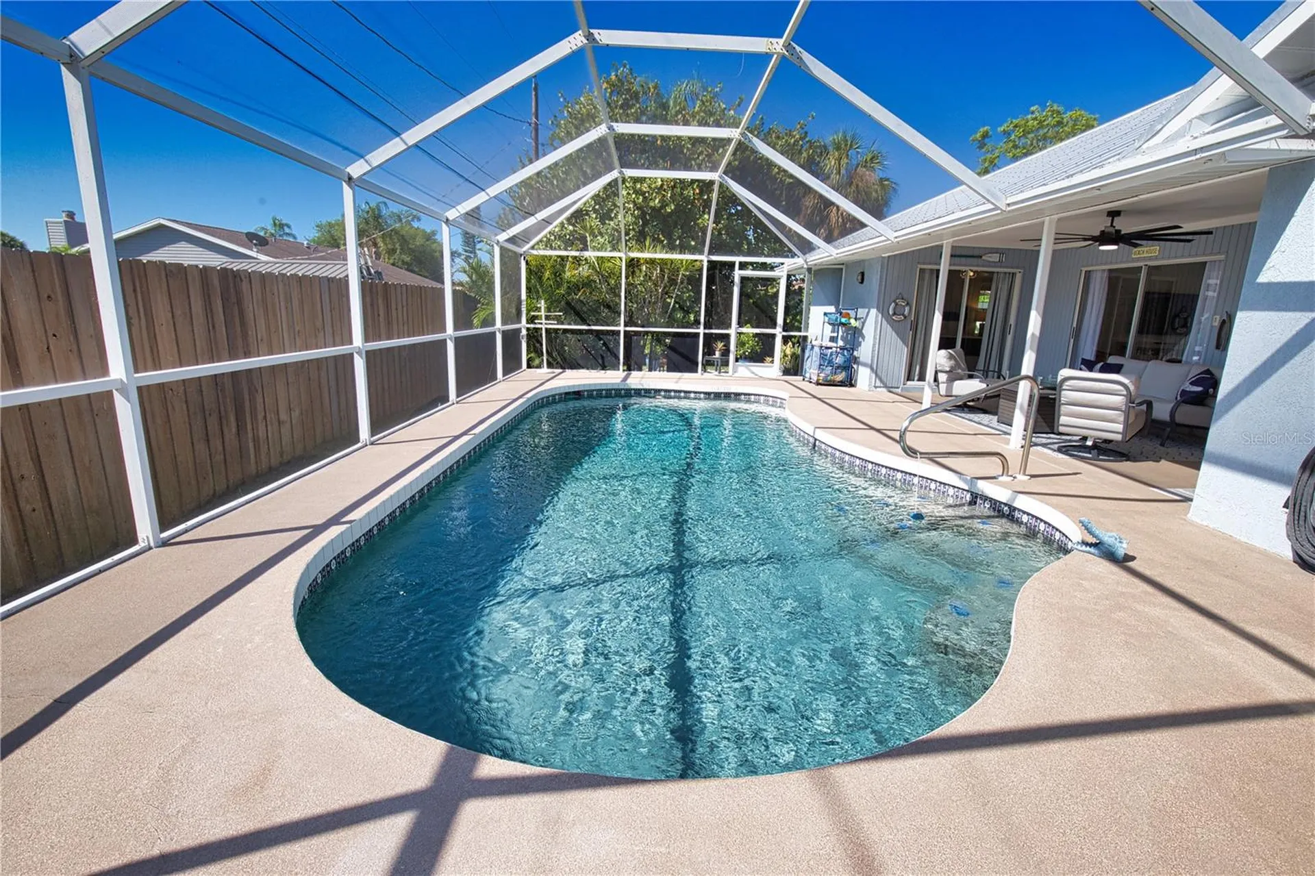 815 Acadia Road Venice FL 34293