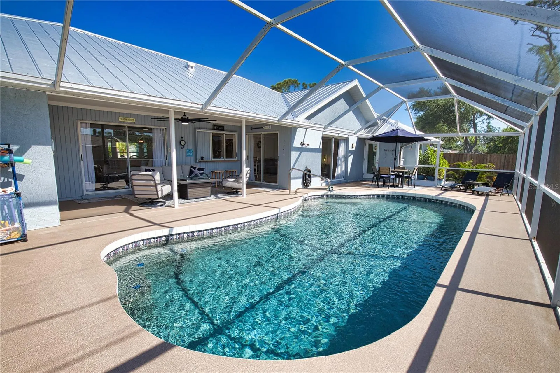 815 Acadia Road Venice FL 34293