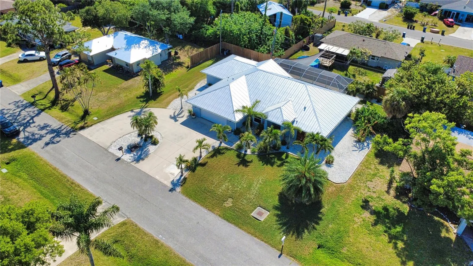 815 Acadia Road Venice FL 34293
