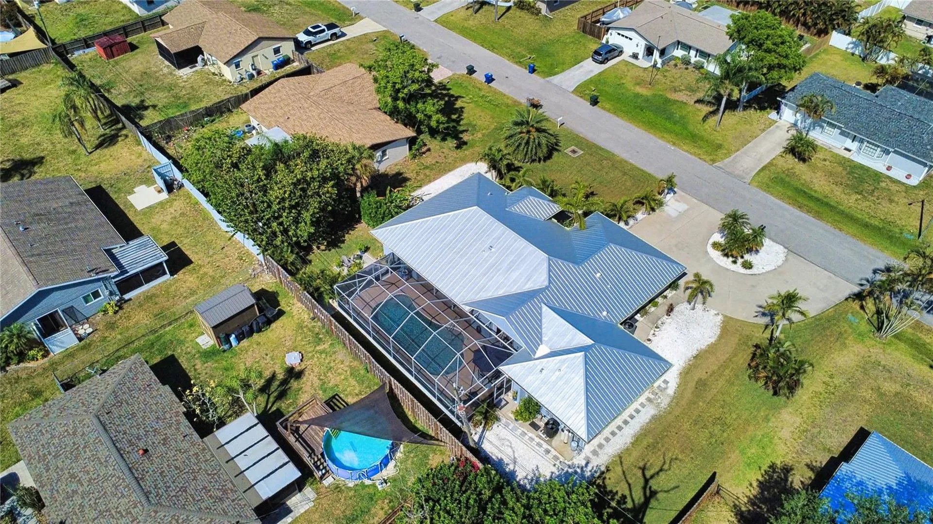 815 Acadia Road Venice FL 34293
