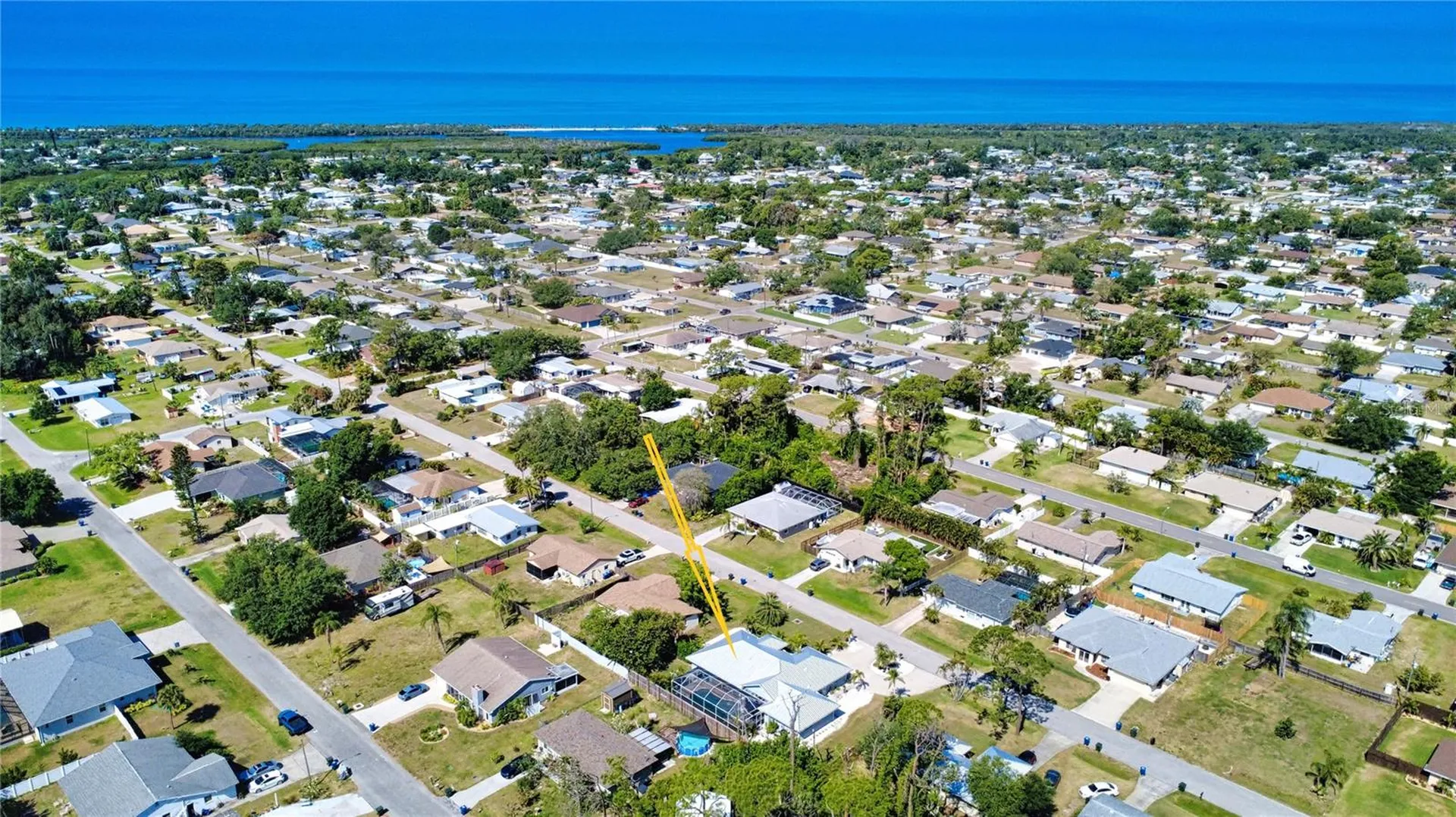 815 Acadia Road Venice FL 34293