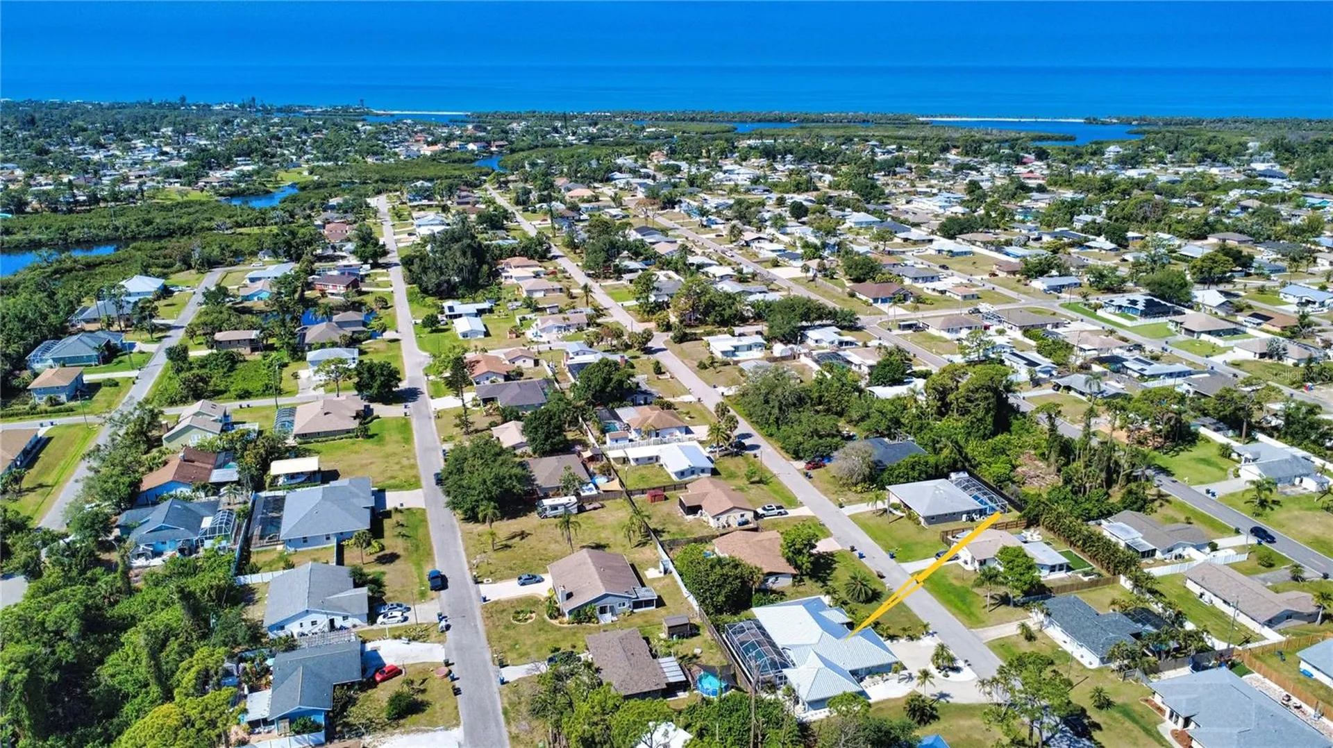 815 Acadia Road Venice FL 34293