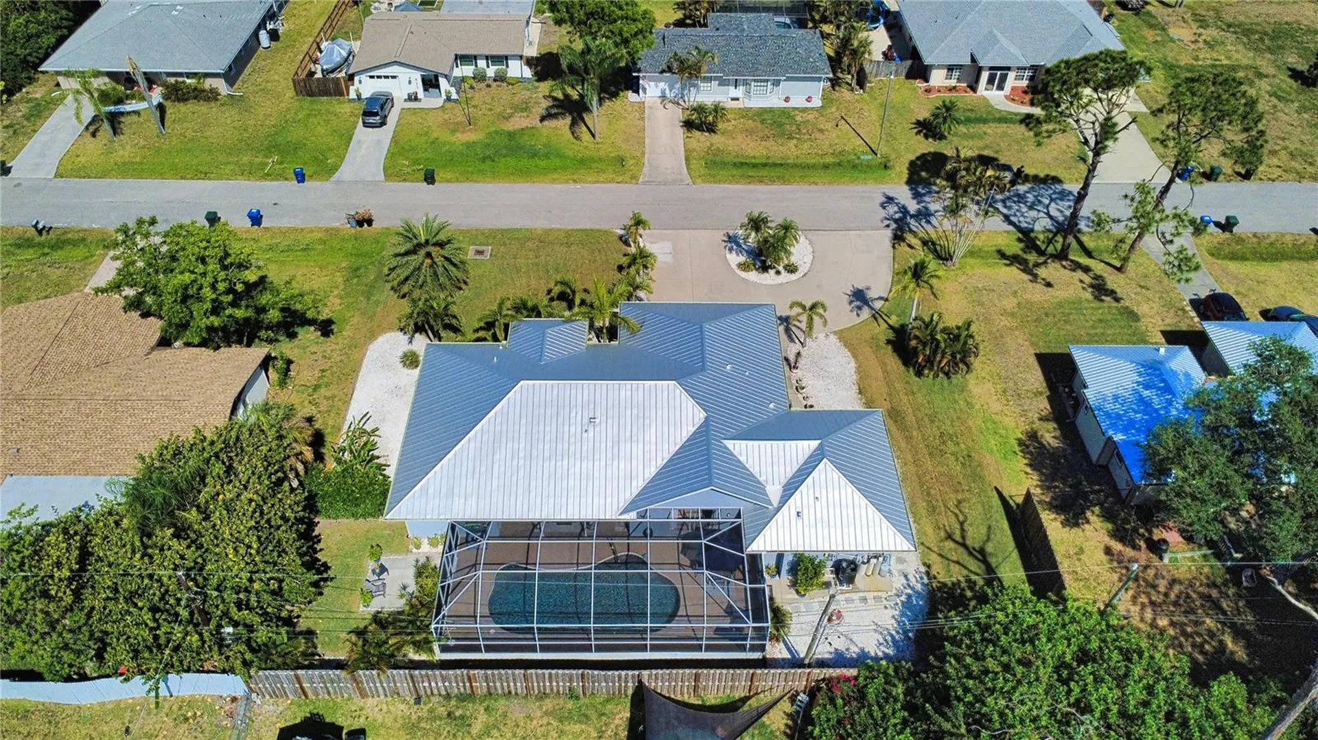 815 Acadia Road Venice FL 34293