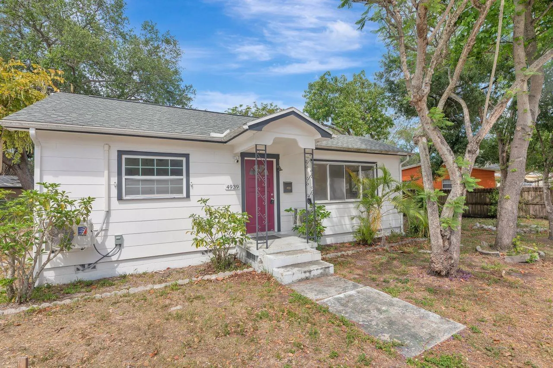 4939 Haines Road N St Petersburg FL 33714