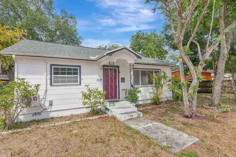 4939 Haines Road N St Petersburg FL 33714