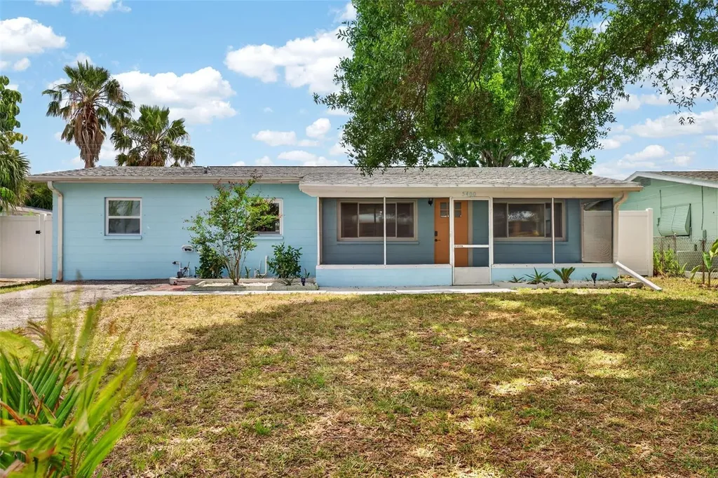 5400 97th Terrace N Pinellas Park FL 33782