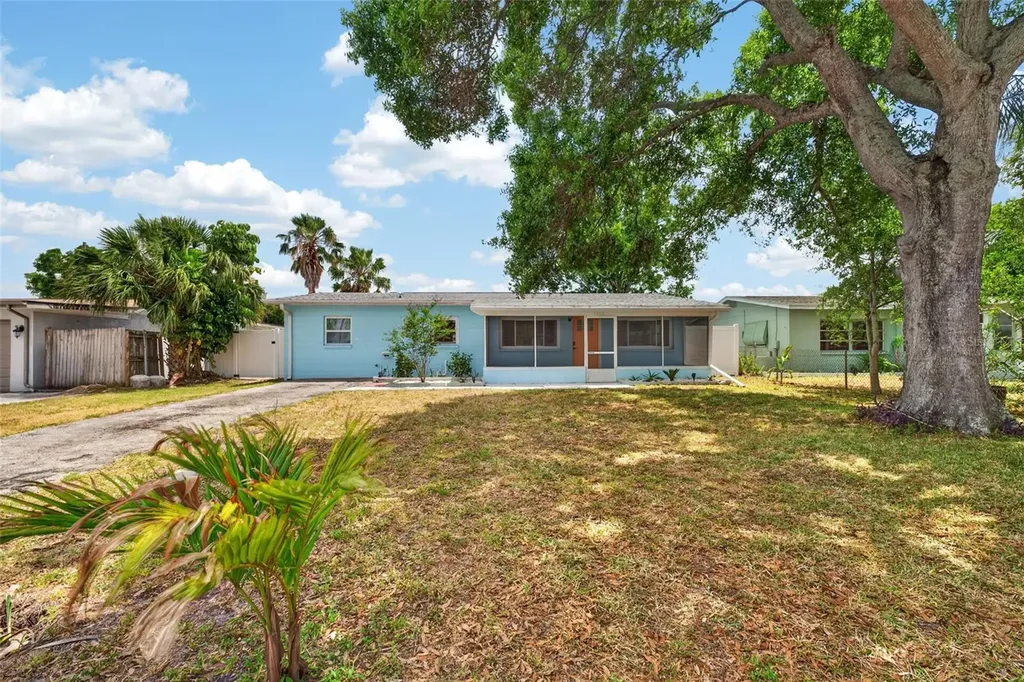 5400 97th Terrace N Pinellas Park FL 33782