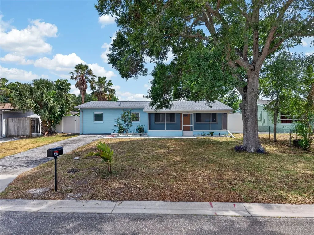 5400 97th Terrace N Pinellas Park FL 33782