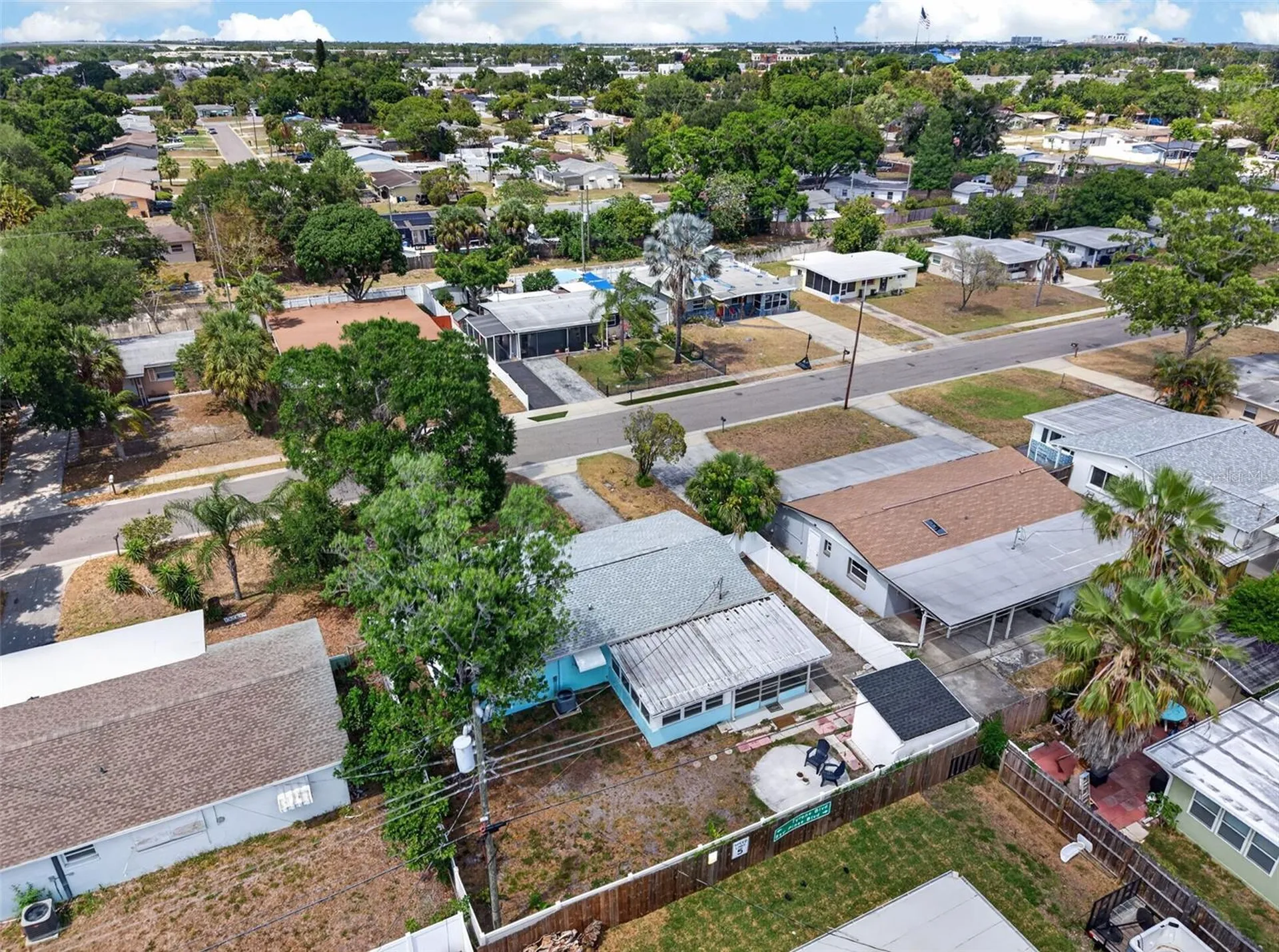 5400 97th Terrace N Pinellas Park FL 33782