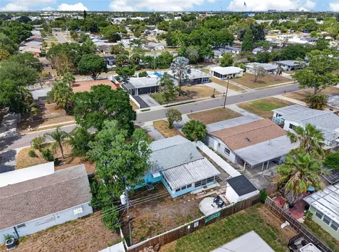 5400 97th Terrace N Pinellas Park FL 33782