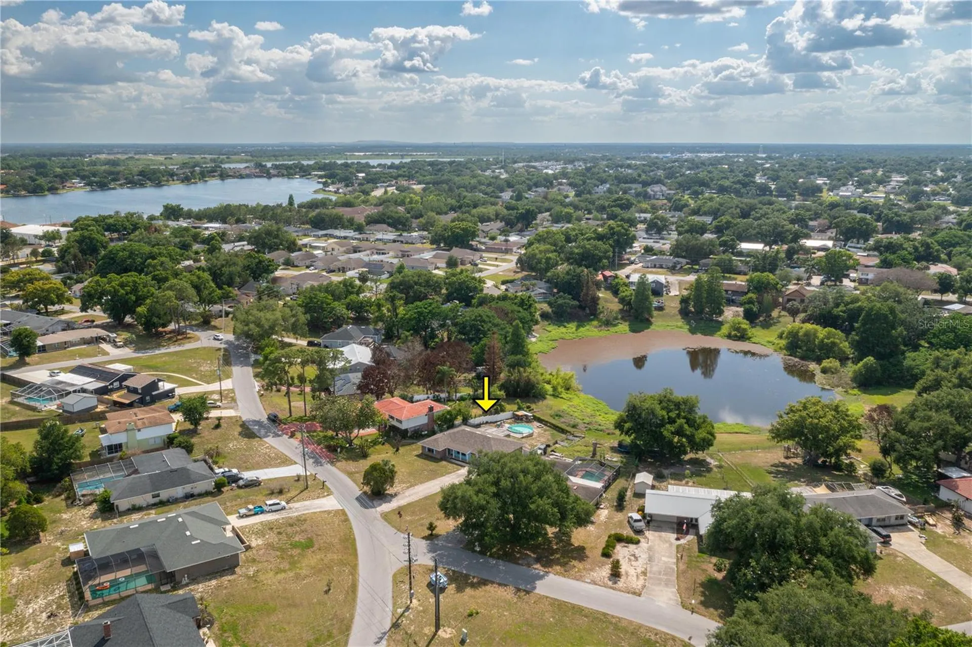 136 Lake Ring Drive Winter Haven FL 33884