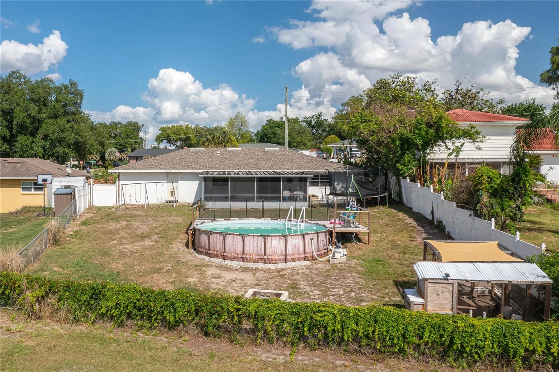 136 Lake Ring Drive Winter Haven FL 33884