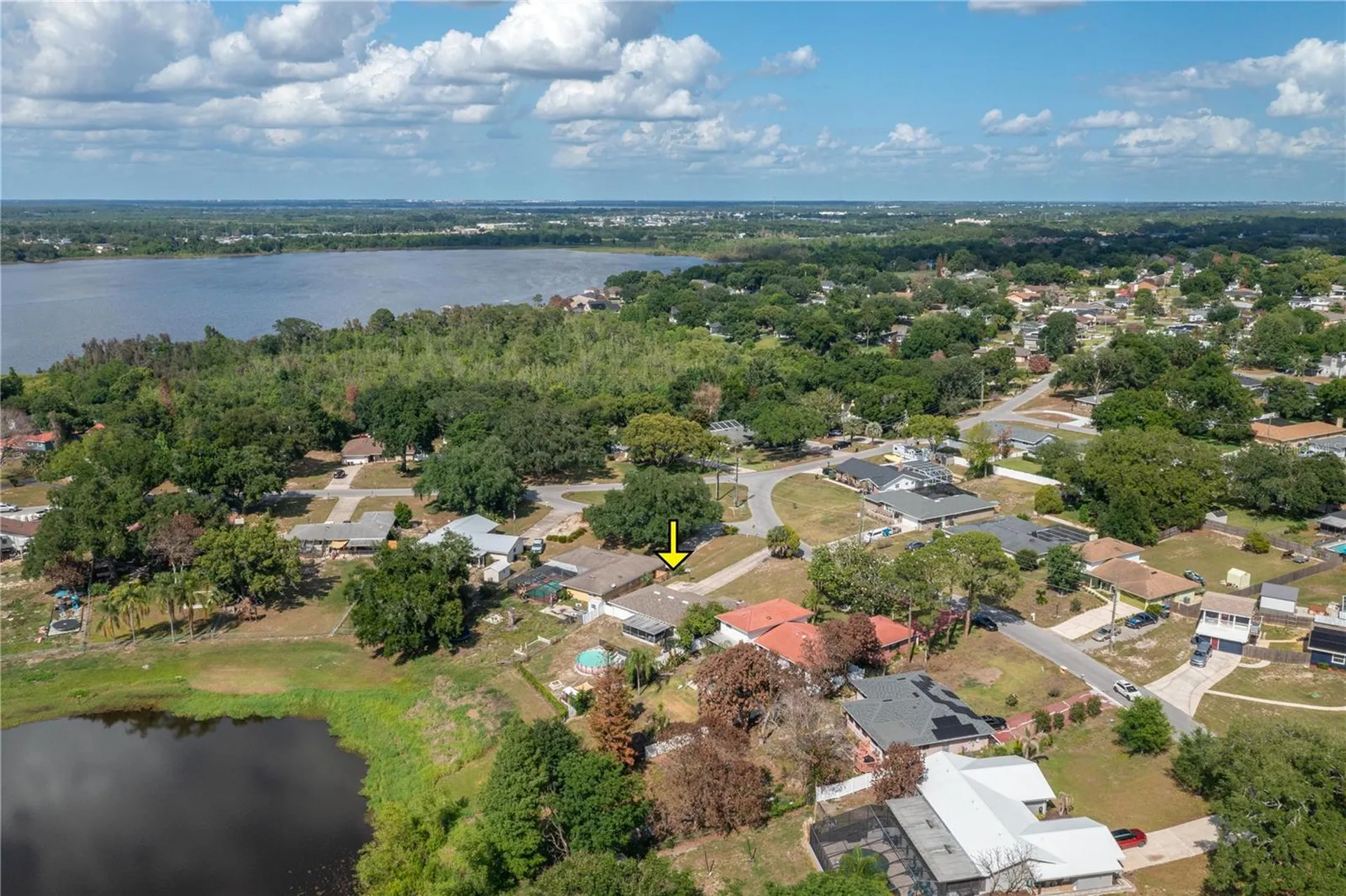 136 Lake Ring Drive Winter Haven FL 33884