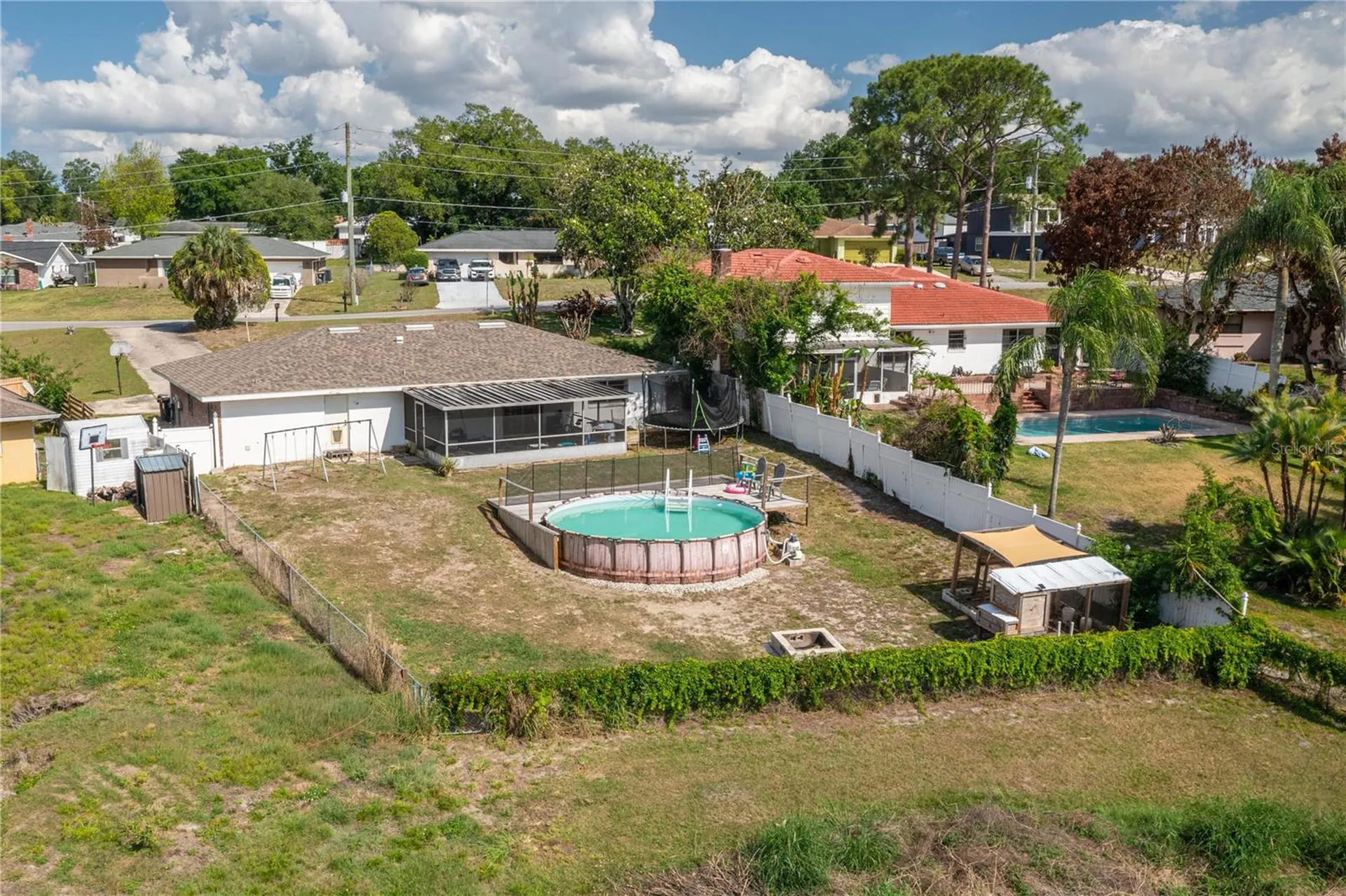 136 Lake Ring Drive Winter Haven FL 33884