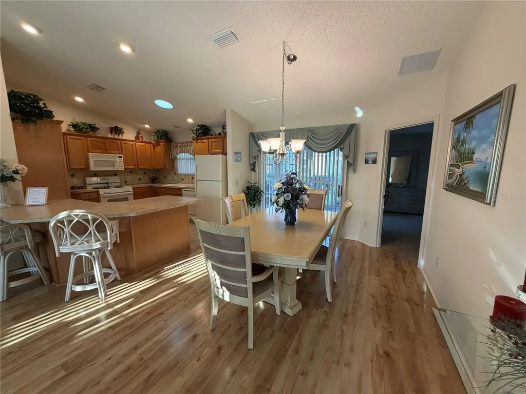 1071 Blythe Way The Villages FL 32162