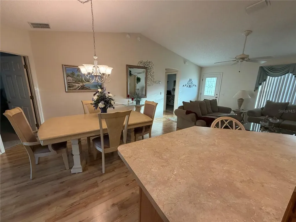 1071 Blythe Way The Villages FL 32162