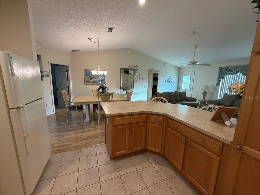 1071 Blythe Way The Villages FL 32162