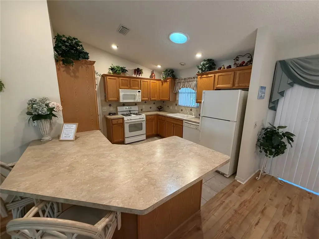 1071 Blythe Way The Villages FL 32162