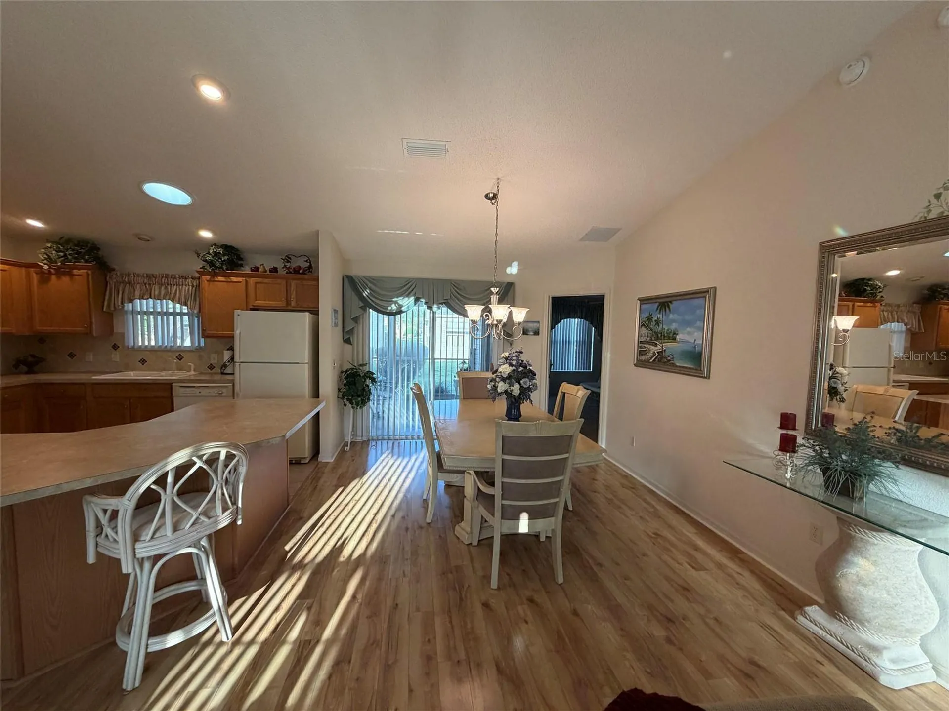 1071 Blythe Way The Villages FL 32162
