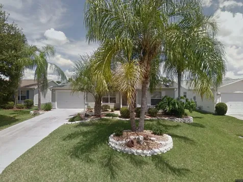 1071 Blythe Way The Villages FL 32162