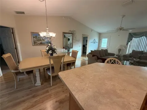 1071 Blythe Way The Villages FL 32162