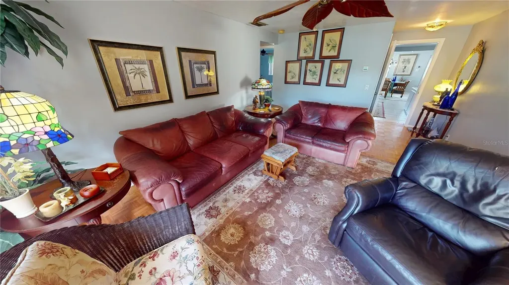 26503 Angelica Road Punta Gorda FL 33955