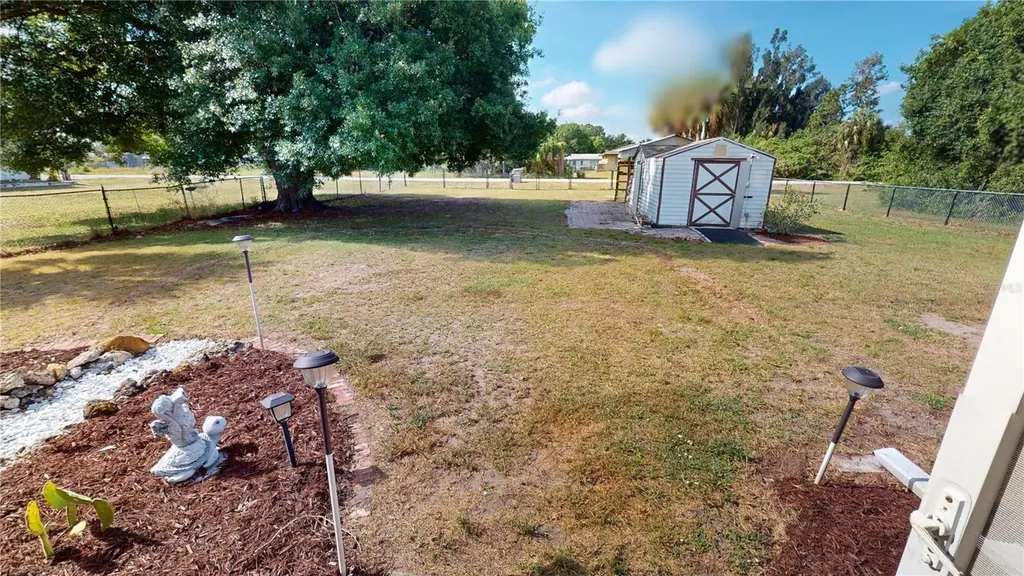 26503 Angelica Road Punta Gorda FL 33955