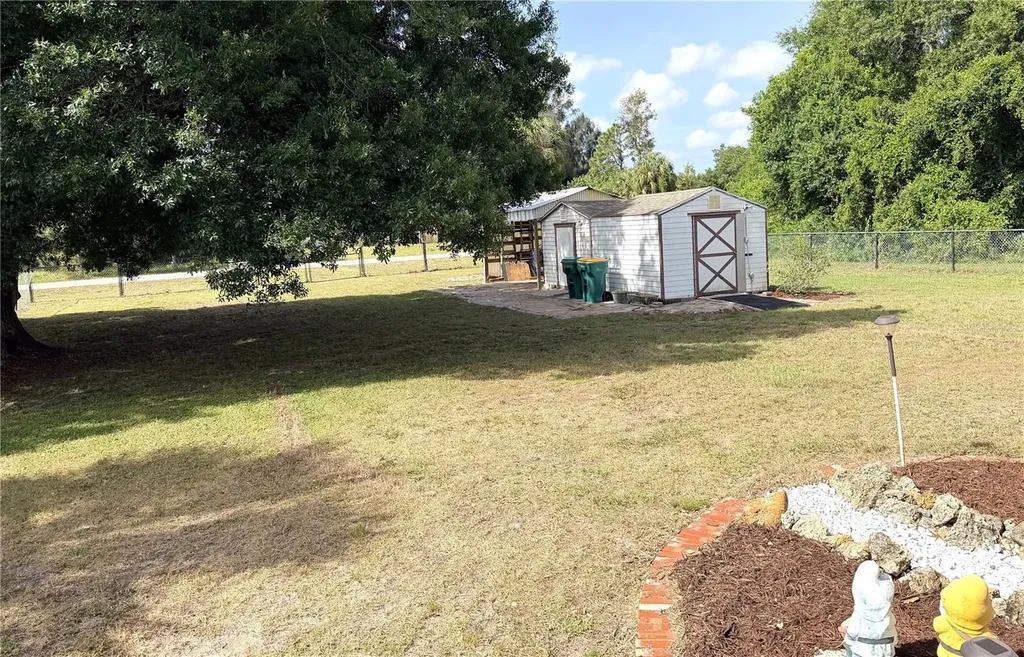 26503 Angelica Road Punta Gorda FL 33955