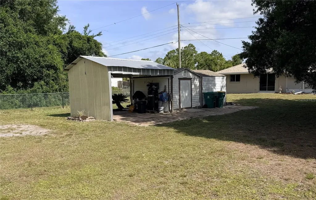26503 Angelica Road Punta Gorda FL 33955