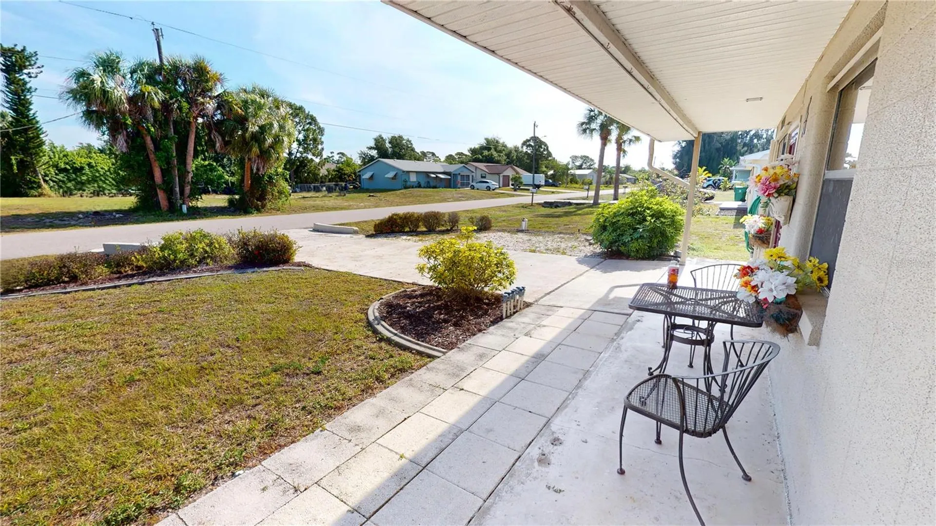 26503 Angelica Road Punta Gorda FL 33955
