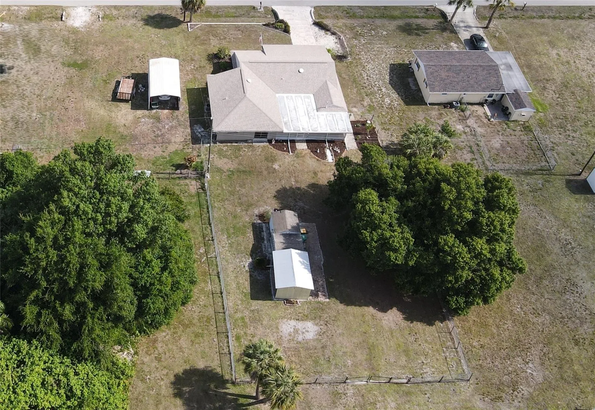 26503 Angelica Road Punta Gorda FL 33955