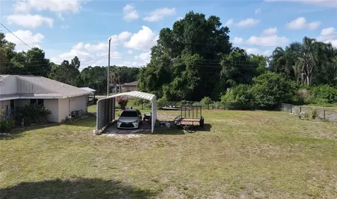 26503 Angelica Road Punta Gorda FL 33955