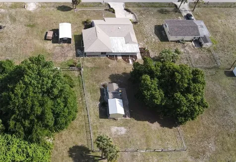 26503 Angelica Road Punta Gorda FL 33955