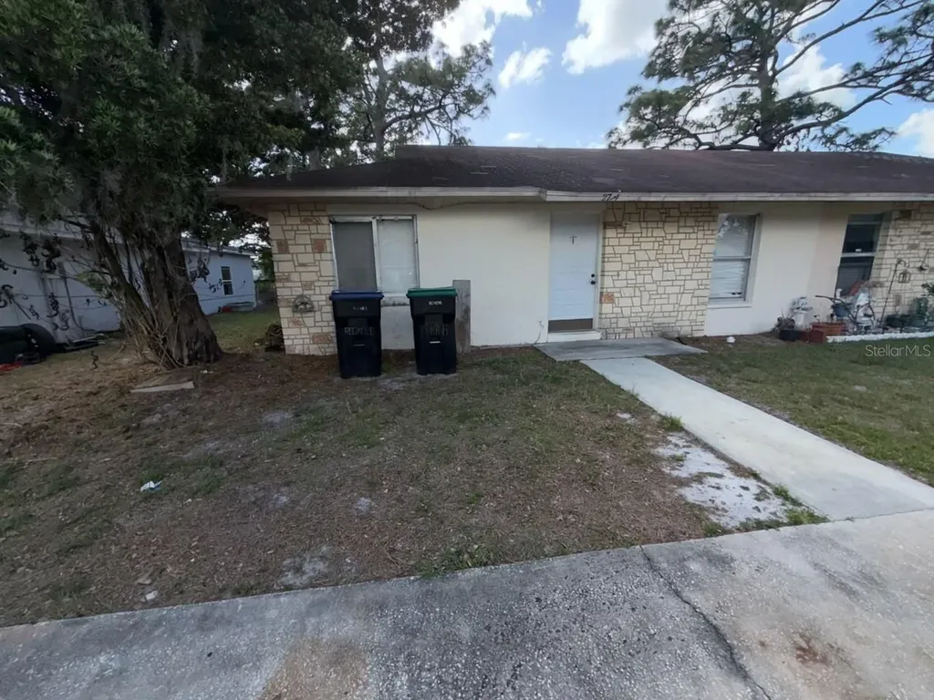2714 Adela Avenue Orlando FL 32826