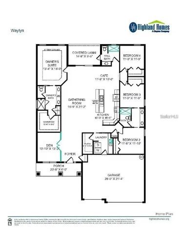 5479 Duxford Circle St Cloud FL 34771